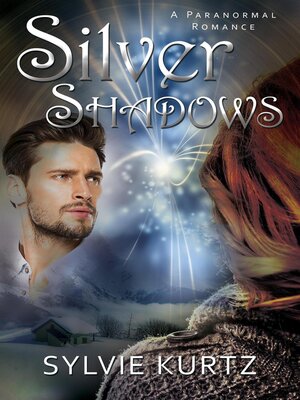 cover image of Silver Shadows